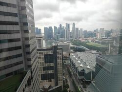 Suntec Tower Five (D1), Office #523644211